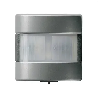 Gira Bewegungsmelder 2040600 KNX Standard 1,10m 55 Edelstahl 2040600