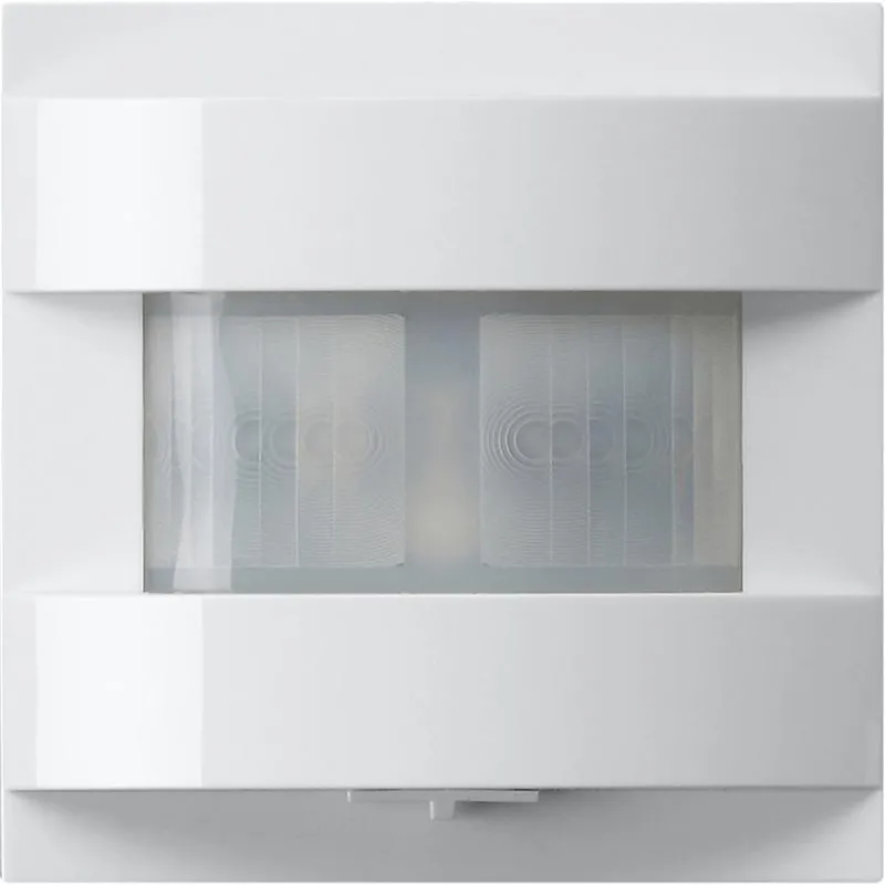 Gira Bewegungsmelder 2050112 KNX Komfort 1,10m FS reinweiss 2050112