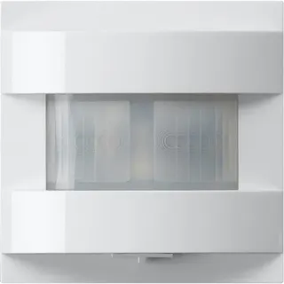 Gira Bewegungsmelder 2050112 KNX Komfort 1,10m FS reinweiss 2050112