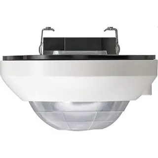 Gira Präsenzmelder 210602 Komfort KNX reinweiss