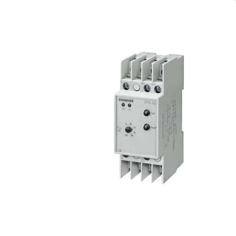 Siemens Wächter, Bewegungsmelder fuer Wechselspannungsnetze 5TT3470