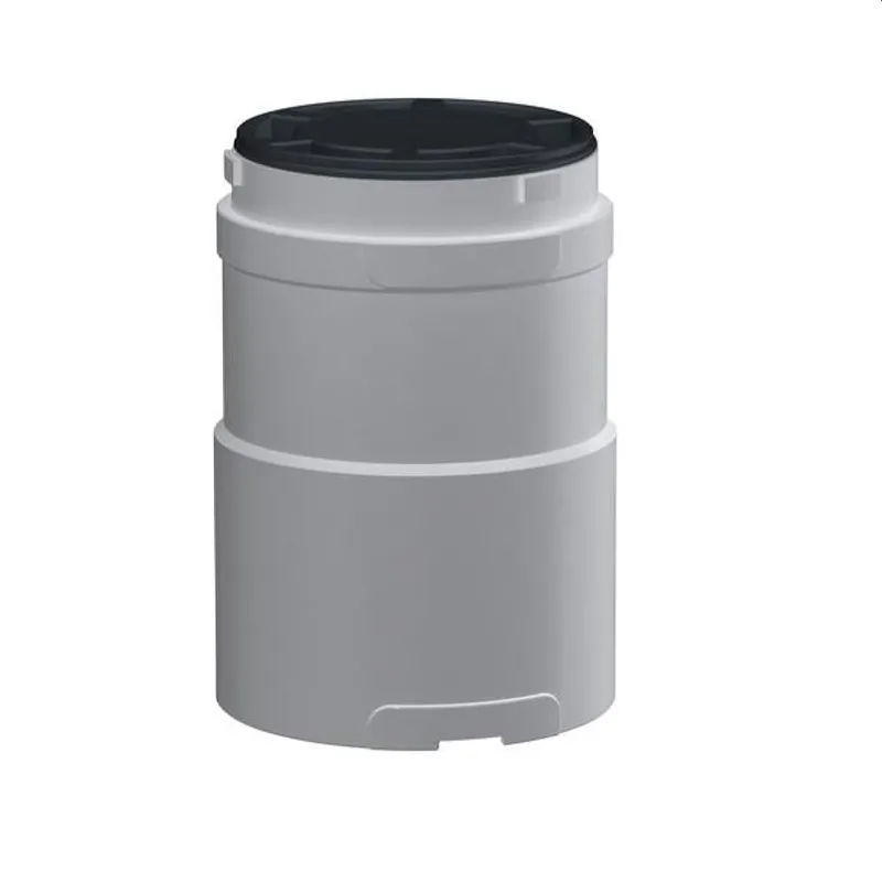 Schneider Electric Basiseinheit DC silber
