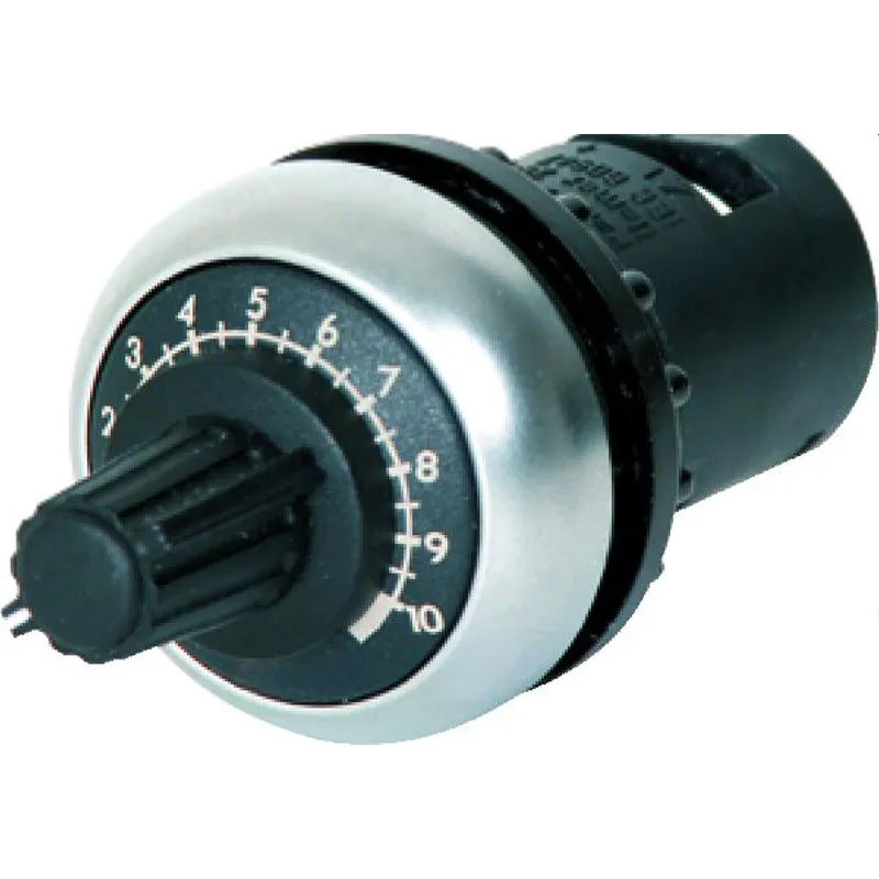 EATON Electric Potentiometer M22-R4K7