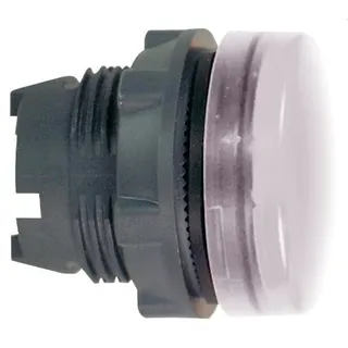 Schneider Electric Leuchtmelder ZB5AV013E weiss rund
