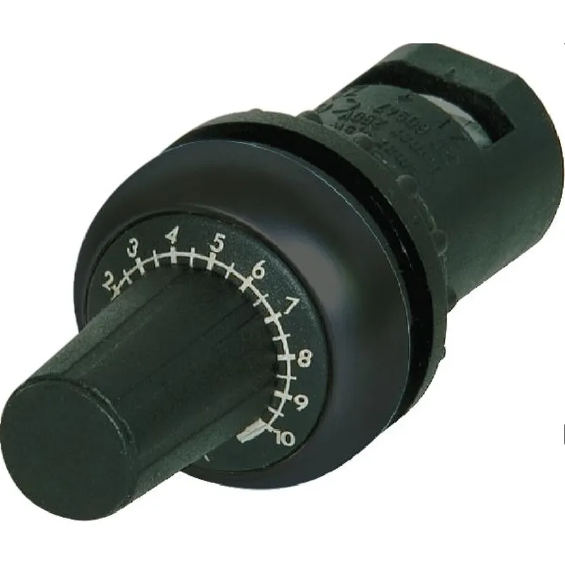 EATON Electric Potentiometer M22S-R4K7