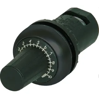 EATON Electric Potentiometer M22S-R4K7