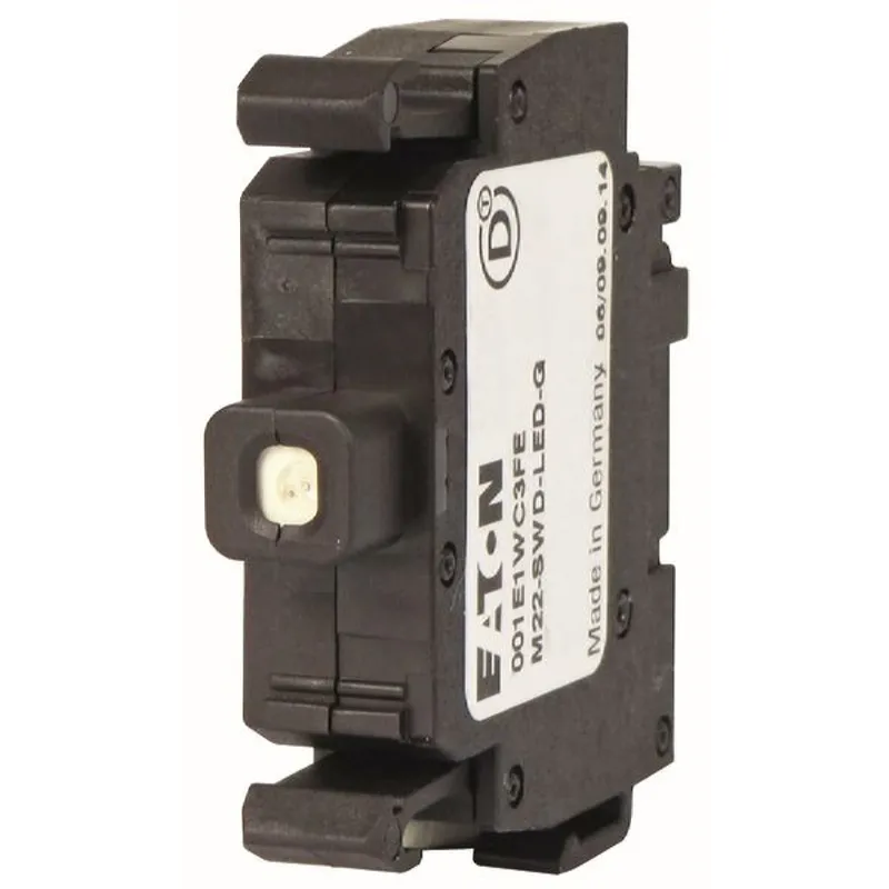 EATON Electric LED-Element M22-SWD-LED-B blau