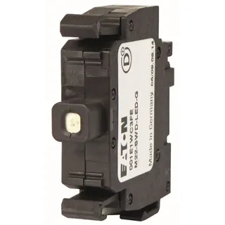 EATON Electric LED-Element M22-SWD-LED-W weiss