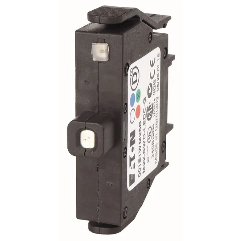 EATON Electric LED-Element M22-SWD-LEDC-R rot