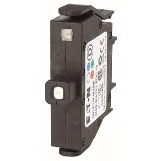 Eaton Electric Befehls-/Meldegerät M22-SWD-LEDC-B blau