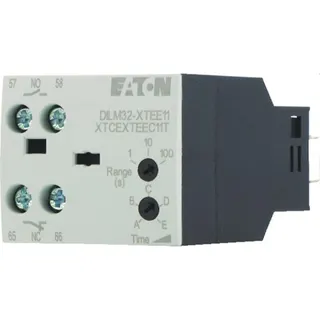 EATON Electric Zeitbaustein DILM32-XTEE11(RAC240) 101442