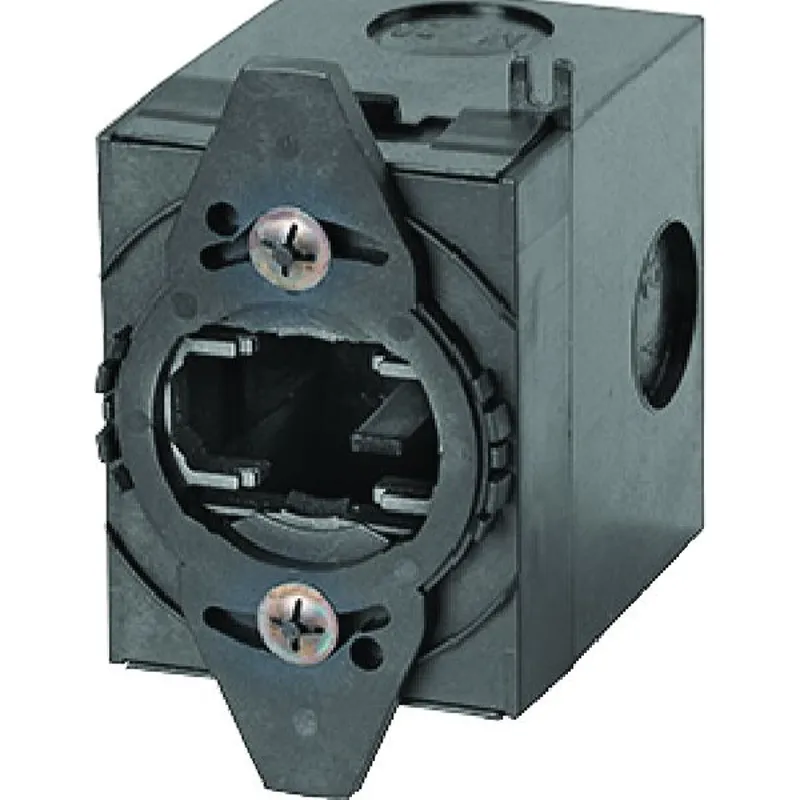 EATON Electric Befestigungsadapter M22-ADC mit Staubschutz