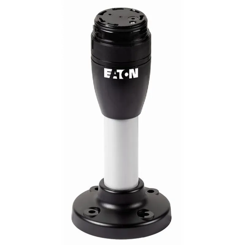 EATON Electric Basismodul SL4-PIB-100 100mm Alurohr mit Fuss 40mm