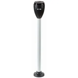 EATON Electric Basismodul SL7-CB-400 400mm Alurohr mit Fuss 70mm