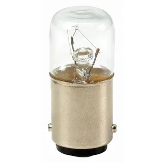 Eaton Electric Glühlampe, Glühbirne SL4-L120 120V 4W