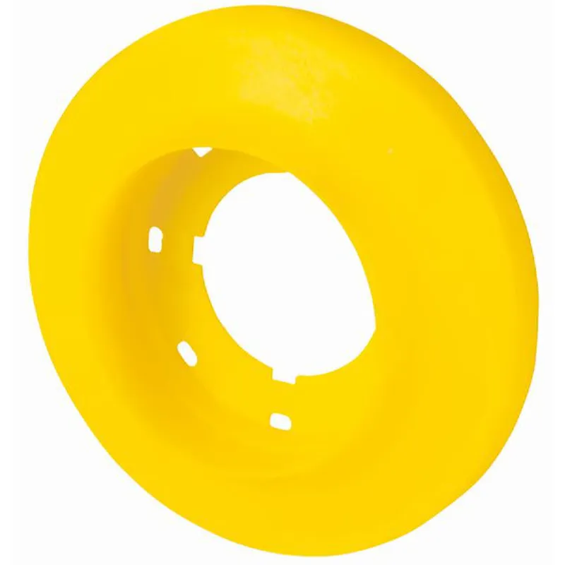 EATON Electric LED-Leuchtring M22-XPV60-Y-24 55mm