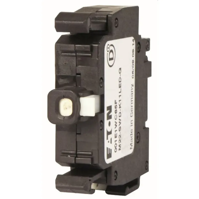 Eaton Electric Sensor M22-SWD-K11LED-B LED blau