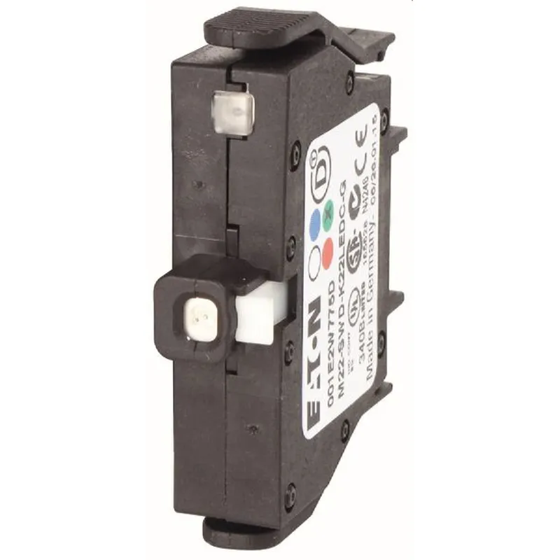 Eaton Electric Sensor M22-SWD-K11LEDC-B LED blau