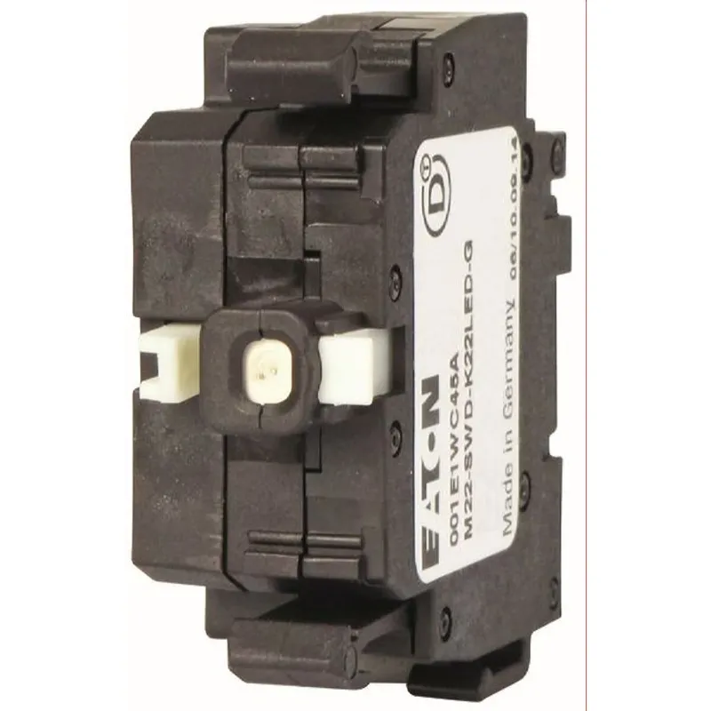 Eaton Electric Sensor M22-SWD-K22LED-W LED weiss