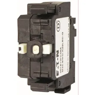 Eaton Electric Sensor M22-SWD-K22LED-B LED blau
