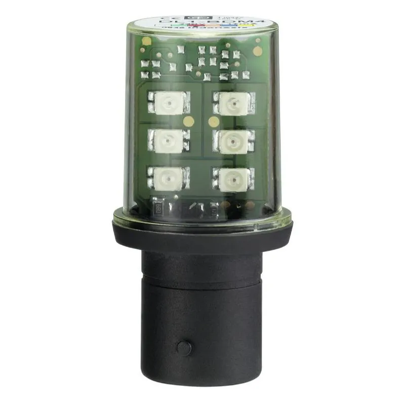 Schneider Electric LED-Modul BA15d 24V orange