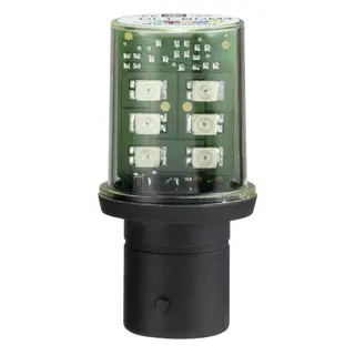 Schneider Electric LED-Modul BA15d 24V orange