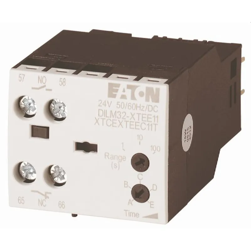 EATON Electric Zeitbaustein DILM32-XTED11-100(RAC240)
