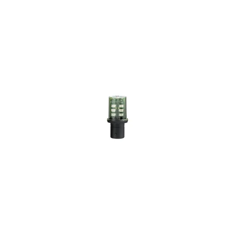 Schneider Electric LED-Modul DL1BDB4 rot BA15d 24V