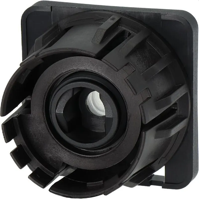 EATON Electric Zentraleinbausatz EZ-T0