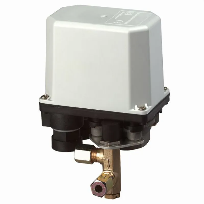 Eaton Electric Druckwächter MCSN4-V