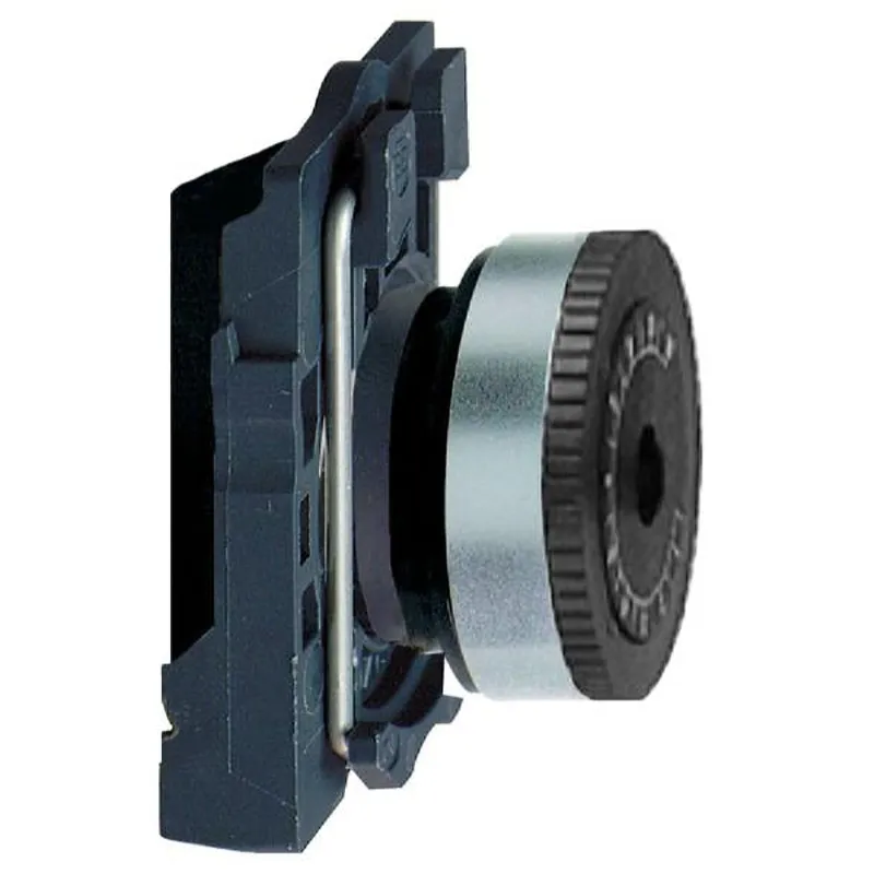 Schneider Electric Frontelement ZB5AD922 fuer POTI