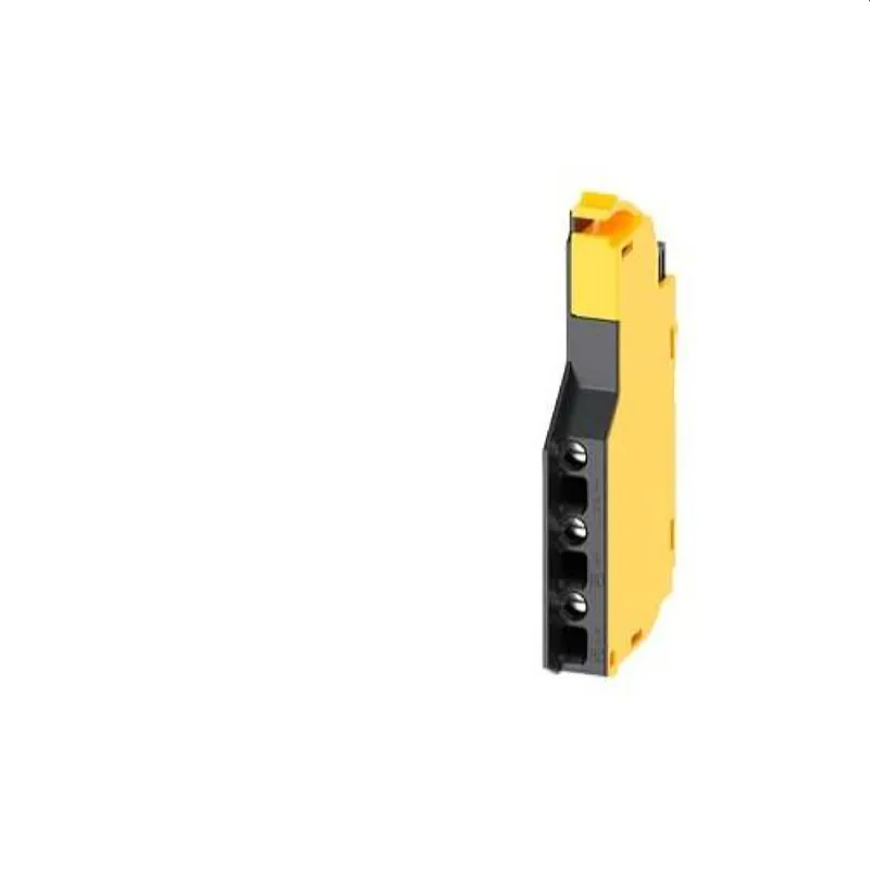 Siemens Ausgelöstmelder Typ HQ 7mm 3VA9988-0AB12