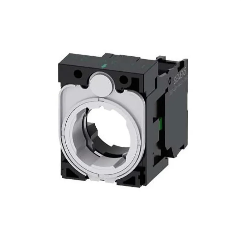 Siemens Halter fuer 3 Module 1S 3SU1500-1AA10-1BA0