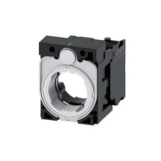 Siemens Halter fuer 3 Module 1S 3SU1500-1AA10-1BA0