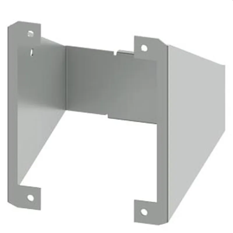 Siemens Halter fuer Frontplatte S0
