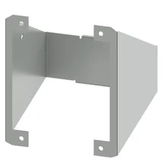 Siemens Halter fuer Frontplatte S0