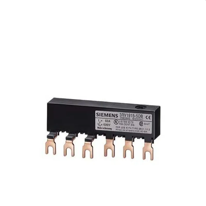 Siemens Verbindungsstück 3RV1915-5DB