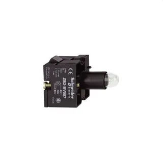 Schneider Electric Unterteil ZB2BV007 mit Widerstand