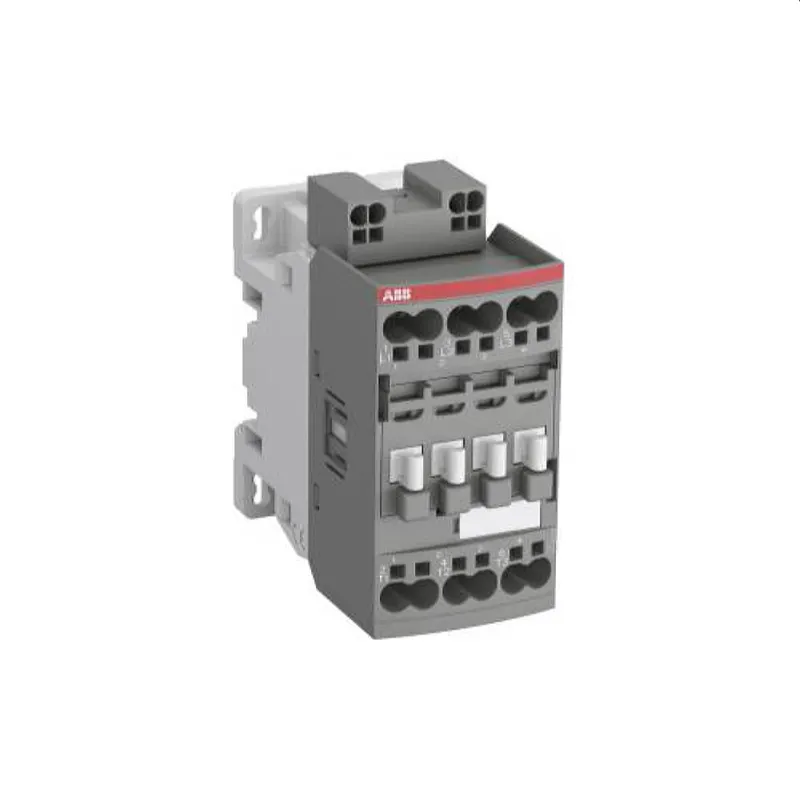 ABB Stotz-Kontakt Schütz AF26Z-30-00K-21 24-60V 50/60Hz 3p 11kW 1SBL236005R2100