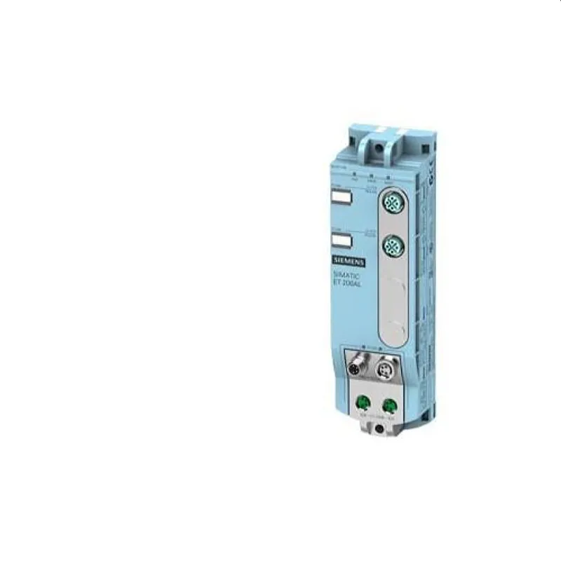Siemens Interfacemodul SIMATIC ET200AL IM157-1PN 6ES7157-1AB00-0AB0