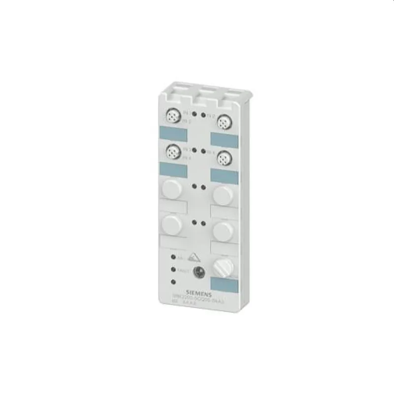 Siemens Kompaktmodul IP67 3RK2200-0CQ00-0AA3