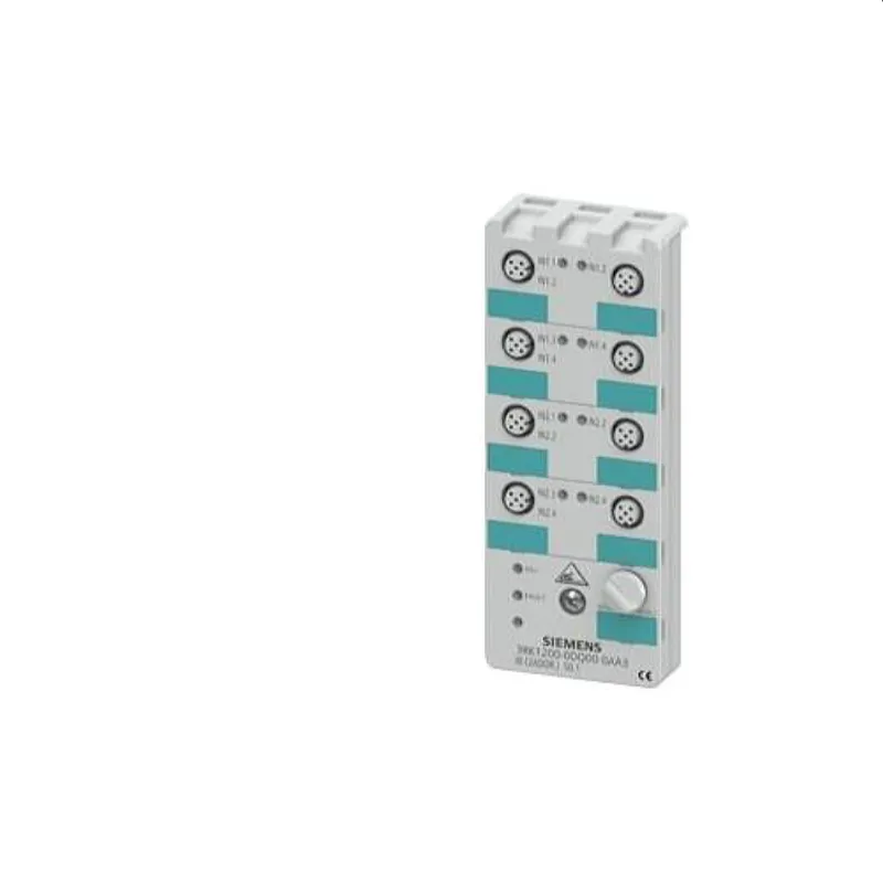 Siemens Kompaktmodul 3RK1200-0DQ00-0AA3