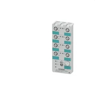 Siemens Kompaktmodul 3RK1200-0DQ00-0AA3