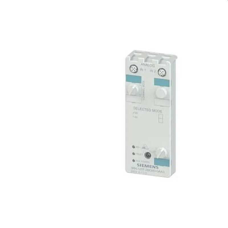 Siemens Kompaktmodul 3RK1207-2BQ40-0AA3
