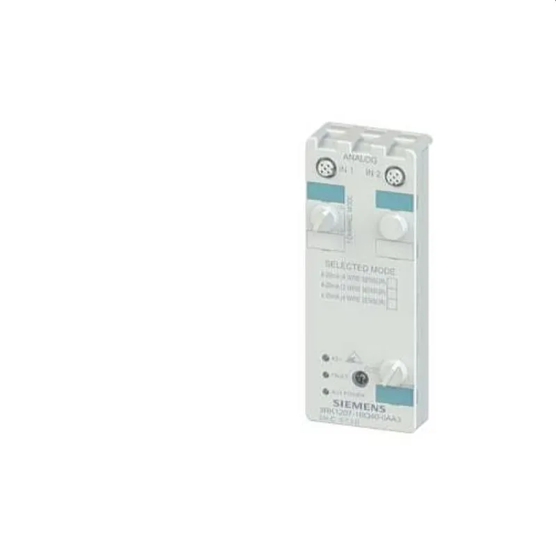 Siemens Kompaktmodul 3RK1207-1BQ40-0AA3