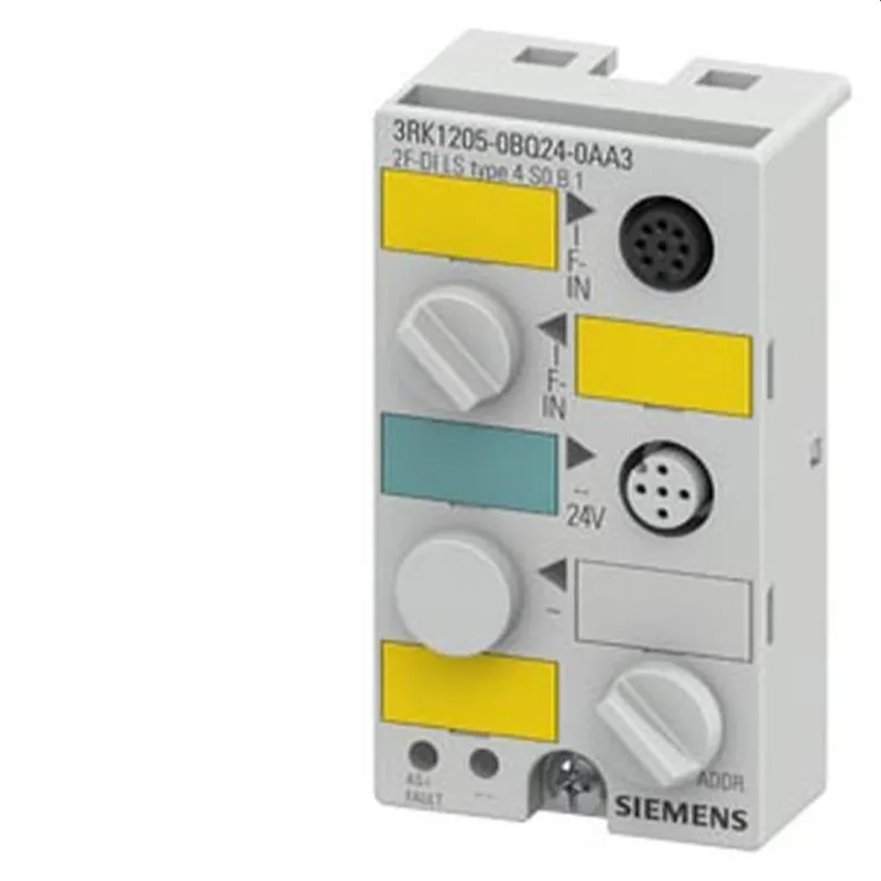 Siemens Kompaktmodul