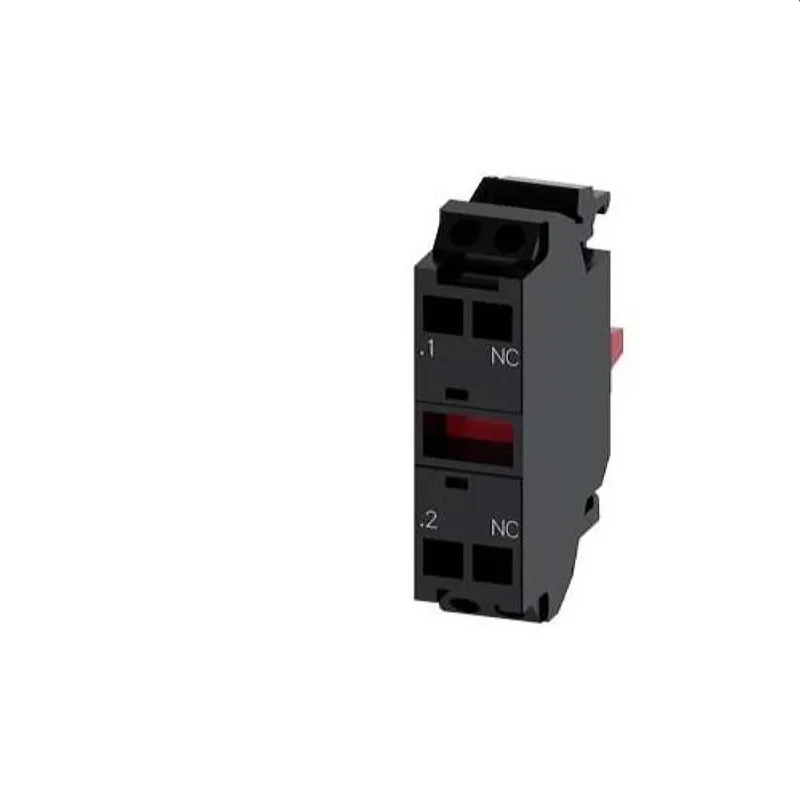 Siemens Kontaktmodul mit 1 Schaltglied 1OE 3SU1400-1AA10-3CA0