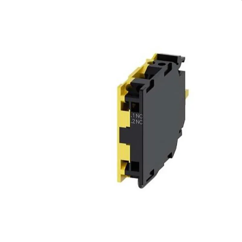 Siemens Kontaktmodul mit 1 Schaltglied 1OE 3SU1400-1AA10-3HA0