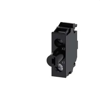 Siemens LED-Modul mit integrierter LED AC 230V gruen 3SU1401-2BF40-1AA0