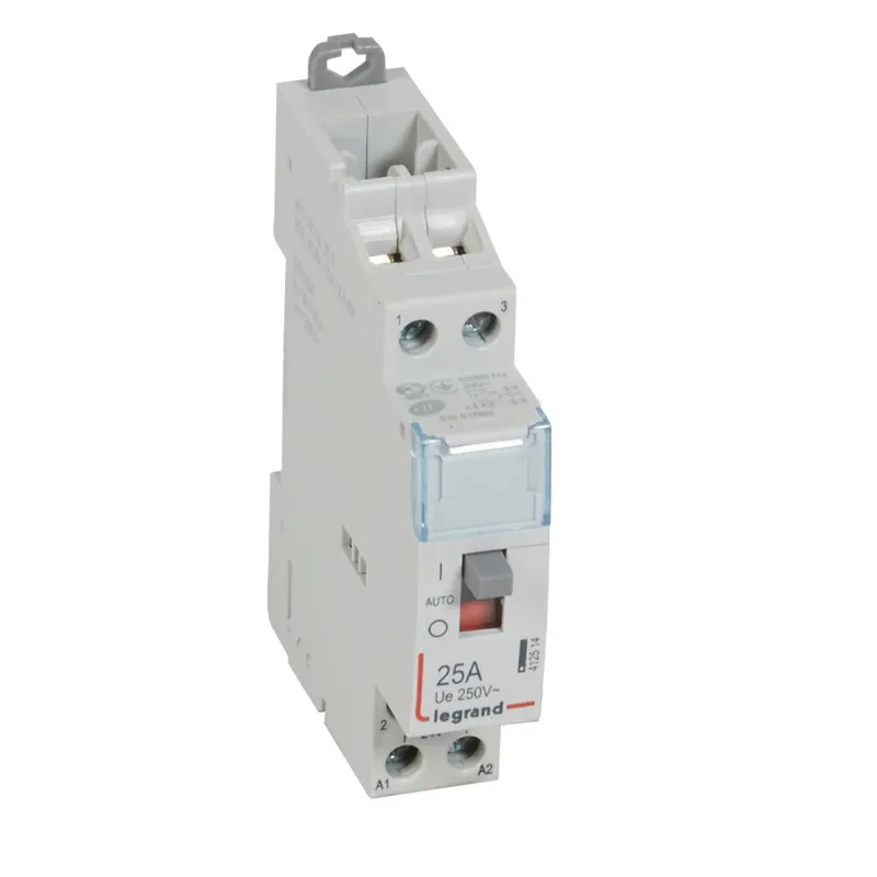 Legrand Schütz CX3 24V 25A 2S M.HD